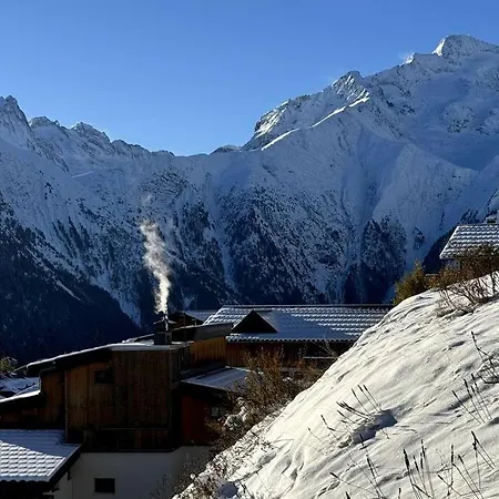 Apartment - Vue Montagne - Parking Prive Les Deux Alpes