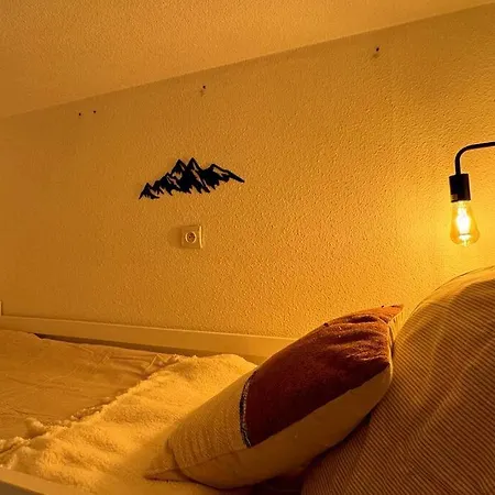 - Vue Montagne - Parking Prive *