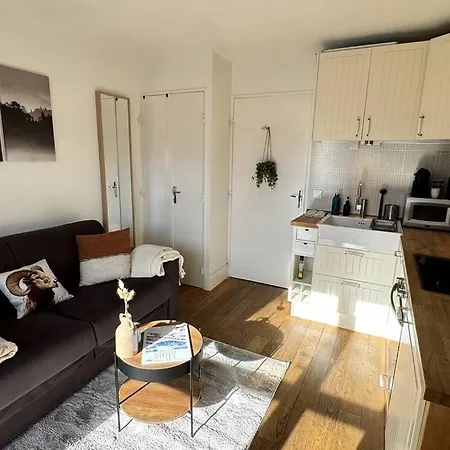 - Vue Montagne - Parking Prive Apartment
