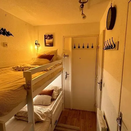 - Vue Montagne - Parking Prive Apartment